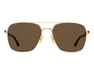 Boss Square Sunglasses