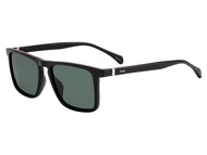 BOSS Square Sunglasses