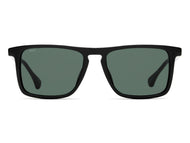 BOSS Square Sunglasses
