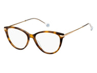 Tommy Hilfiger Cat-Eye Frames