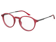 7th Street Round Frames