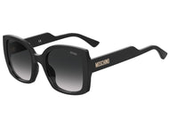 Moschino Square Sunglasses