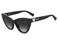 Moschino Cat-Eye Sunglasses