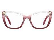 Moschino Square Frames