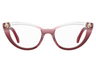 Moschino Cat-Eye Frames - MOS605