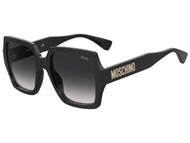 Moschino Square Sunglasses - MOS127/S