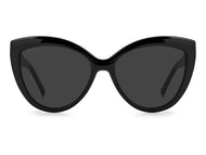 Jimmy Choo Square Sunglasses