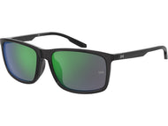 Under Armour Square Sunglasses