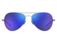Under Armour Aviator Sunglasses