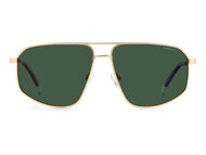 Polaroid Square Sunglasses