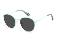 Polaroid Round Sunglasses