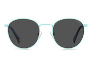 Polaroid Round Sunglasses