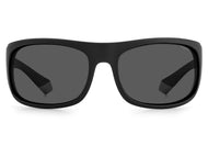 Polaroid Square Sunglasses