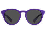Polaroid Kids Round Sunglasses