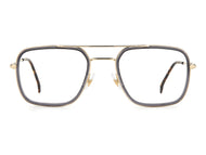 Carrera Square Frames