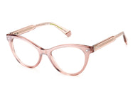 Polaroid Cat-Eye Frames - PLD D446