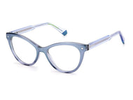 Polaroid Cat-Eye Frames