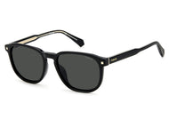 Polaroid Square Sunglasses - PLD 4117/G/S/X