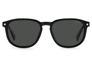 Polaroid Square Sunglasses