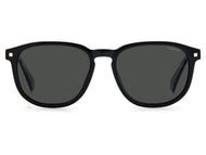 Polaroid Square Sunglasses