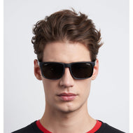 Carrera Square Sunglasses - CARDUC 001/S