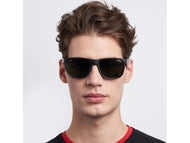 Carrera Square Sunglasses - CARDUC 003/S