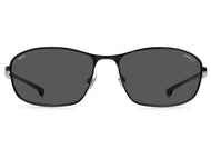 Carrera Ducati Square Sunglasses