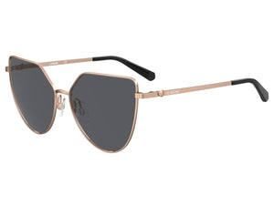 Moschino Love  Cat-Eye sunglasses - MOL047/S