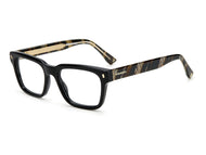 Dsquared Square Frames - D2 0022