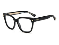 Dsquared Square Frames