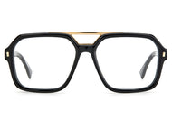 Dsquared Square Frames