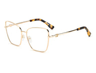 DCat-Eyed Cat-Eye Frames