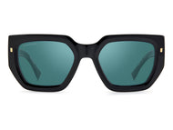 Dsquared Square Sunglasses - D2 0031/S