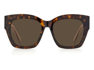 M Missoni Square Sunglasses