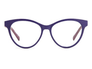 M Missoni Cat-Eye Frames