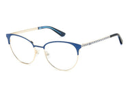 Juicy Couture Round Frames