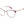 Load image into Gallery viewer, Juicy Couture  Round Frame - JU 230/G
