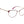 Load image into Gallery viewer, Juicy Couture  Round Frame - JU 230/G
