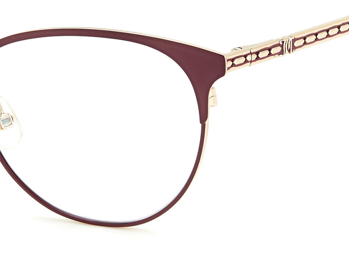 Juicy Couture  Round Frame - JU 230/G