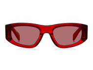 Tommy Hilfiger Square Sunglasses