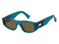 Tommy Hilfiger Square sunglasses - TJ 0087/S