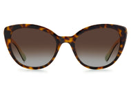 kate spade Cat-Eye Sunglasses