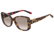 Love Moschino Cat-Eye Sunglasses
