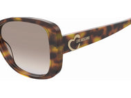 Moschino Love Square sunglasses - MOL054/S