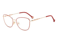 Carolina Herrera Cat-Eye Frames