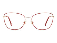 Carolina Herrera Square Frames - HER 0104