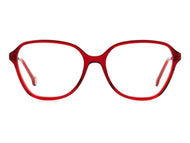 Carolina Herrera Square Frames - HER 0117