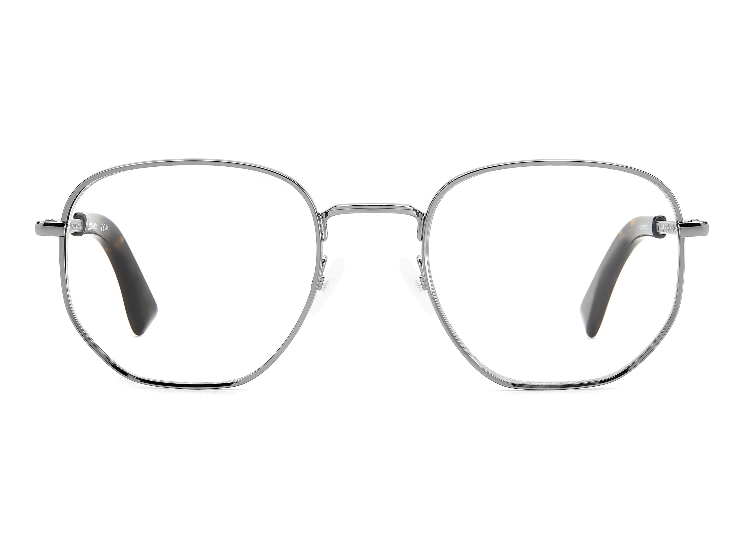 Dsquared Square Frames – Happy Vision