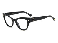 DCat-Eyed Cat-Eye Frames