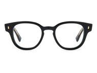 Dsquared Square Frames